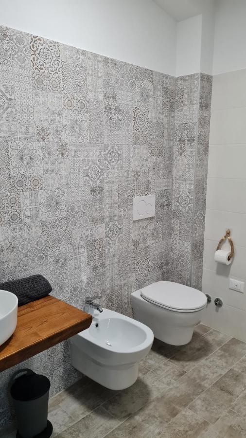 Hotel Luciae Domus à Roccascalegna Extérieur photo
