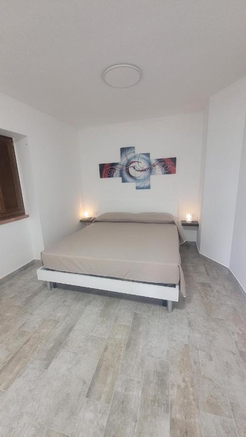 Hotel Luciae Domus à Roccascalegna Extérieur photo